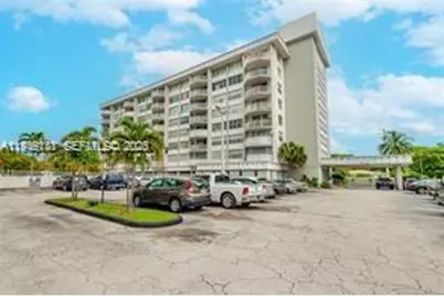 16740 NE 9th Ave #401, North Miami Beach, FL 33162 - Photo 1