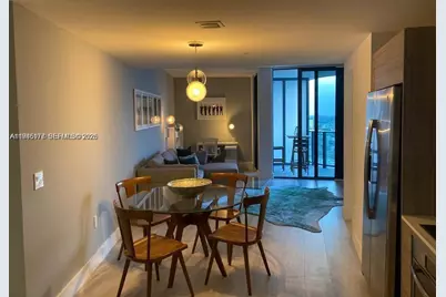 121 NE 34th St #1914, Miami, FL 33137 - Photo 1