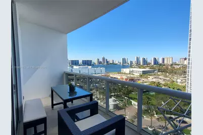 18101 Collins Ave #1408, Sunny Isles Beach, FL 33160 - Photo 1