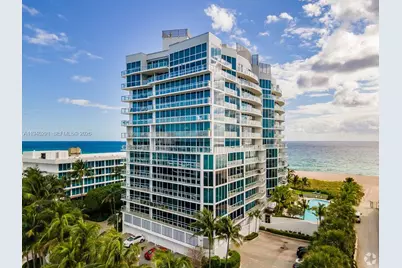 1200 Holiday Dr #308, Fort Lauderdale, FL 33316 - Photo 1