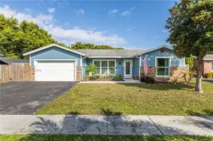 12391 NW 29th Manor, Sunrise, FL 33323 - Photo 1