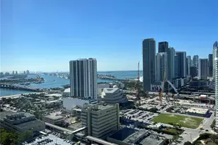 1600 NE 1st Ave, Miami, FL 33132 - Photo 1