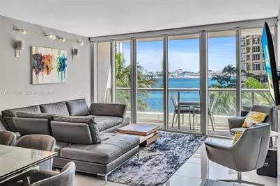 465 Brickell Ave #417, Miami, FL 33131 - Photo 1