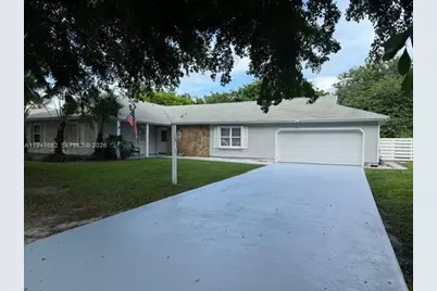 14831 SW 149th Ave, Miami, FL 33196 - Photo 1
