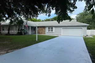 14831 SW 149th Ave, Miami, FL 33196 - Photo 1