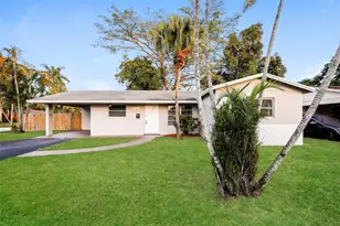 630 NW 67th Terrace, Margate, FL 33063 - Photo 1