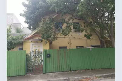 1245 NW 7th Ct, Miami, FL 33136 - Photo 1
