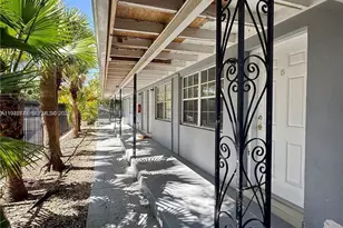 551 NE 61st St, Miami, FL 33137 - Photo 1