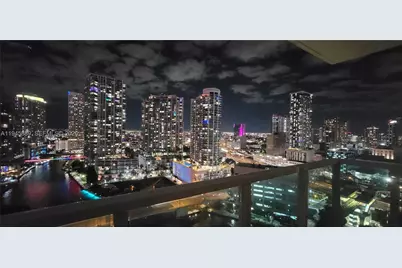 31 SE 5th St #2711, Miami, FL 33131 - Photo 1