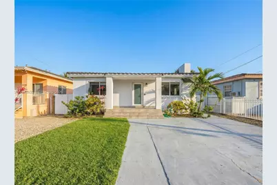 3430 NW 16th St, Miami, FL 33125 - Photo 1