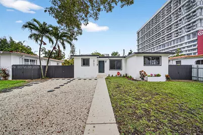 2731 SW 29th Ave, Miami, FL 33133 - Photo 1