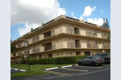 101 Berkley Rd #205, Hollywood, FL 33024 - Photo 1