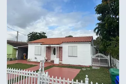 3361 NW 16th St #B, Miami, FL 33125 - Photo 1