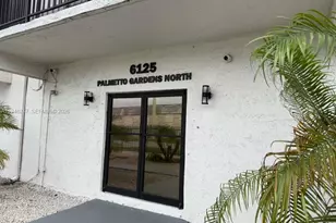 6125 W 20th Ave, Hialeah, FL 33012 - Photo 1