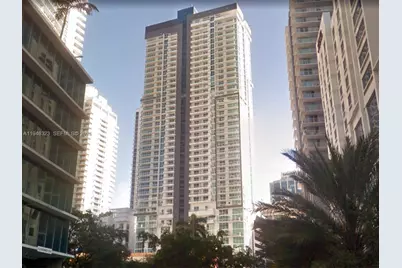 1080 Brickell Ave #1505, Miami, FL 33131 - Photo 1