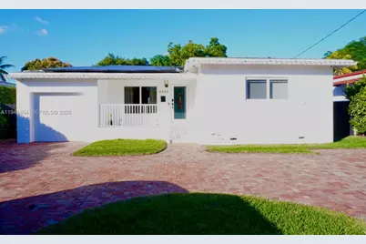 6365 SW 30th St, Miami, FL 33155 - Photo 1
