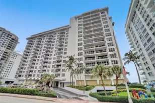 5700 Collins Ave, Miami Beach, FL 33140 - Photo 1