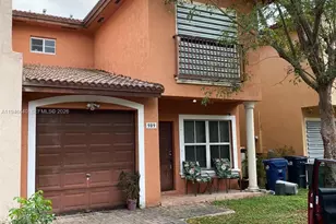 909 SW 6th Pl, Florida City, FL 33034 - Photo 1