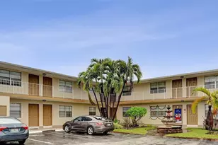 111 SE 4th Ave, Hallandale Beach, FL 33009 - Photo 1