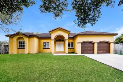 21986 SW 131st Pl, Miami, FL 33170 - Photo 1