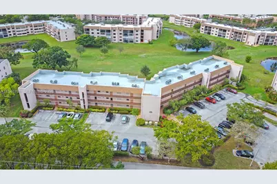 2941 N Nob Hill Rd #208, Sunrise, FL 33322 - Photo 1