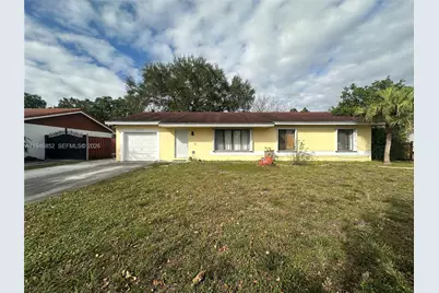 5965 NW 200th St, Hialeah, FL 33015 - Photo 1