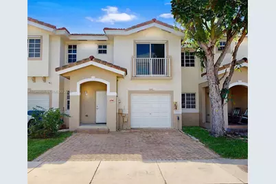 14162 SW 260th St #104, Homestead, FL 33032 - Photo 1