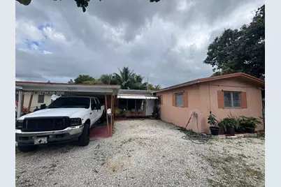 3651 SW 40th Ave, West Park, FL 33023 - Photo 1