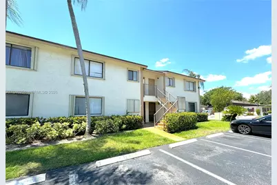 152 NW 60th Ave #5-3, Margate, FL 33063 - Photo 1