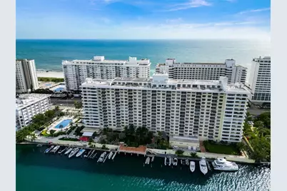 5600 Collins Ave #16C, Miami Beach, FL 33140 - Photo 1
