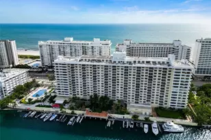 5600 Collins Ave, Miami Beach, FL 33140 - Photo 1