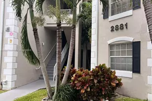 2881 N Oakland Forest Dr, Oakland Park, FL 33309 - Photo 1