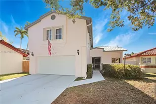 14826 SW 110th Terrace, Miami, FL 33196 - Photo 1