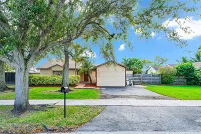 15512 SW 142nd Ct, Miami, FL 33177 - Photo 1