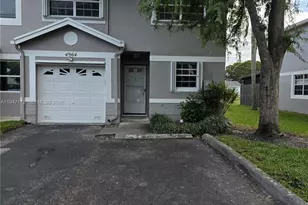 4964 SW 121st Ave, Cooper City, FL 33330 - Photo 1