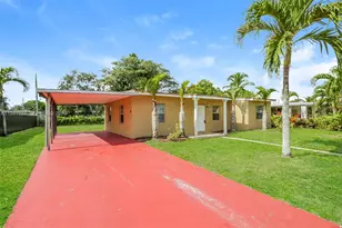 16410 NW 20th Ave, Miami Gardens, FL 33054 - Photo 1