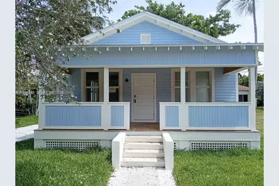 117 Florida Ave, Coral Gables, FL 33133 - Photo 1