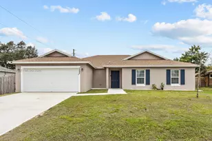 2898 SW Ortega St, Port Saint Lucie, FL 34953 - Photo 1