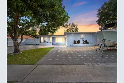 2050 NW 83rd Ave, Sunrise, FL 33322 - Photo 1