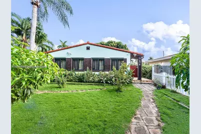 1606 Wiley St, Hollywood, FL 33020 - Photo 1