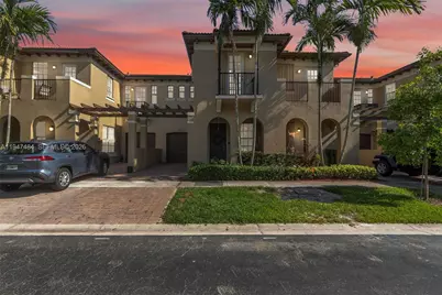8612 Buckskin Mnr #5-8, Davie, FL 33328 - Photo 1