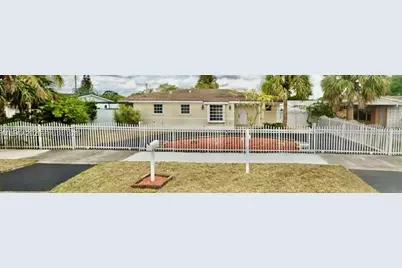 4331 NW 185th St, Miami Gardens, FL 33055 - Photo 1