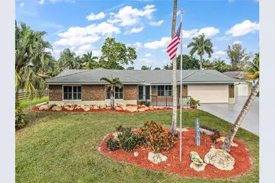 11071 SW 30th Ct, Davie, FL 33328 - Photo 1