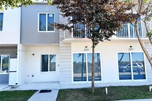 25649 SW 144th Ave, Homestead, FL 33032 - Photo 1