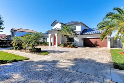 15560 NW 83rd Pl, Miami Lakes, FL 33016 - Photo 1