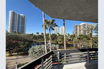 19101 NE 36th Ct #406, Aventura, FL 33180 - Photo 1