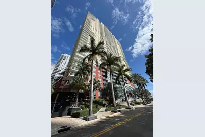 1155 Brickell Bay Dr #1802, Miami, FL 33131 - Photo 1
