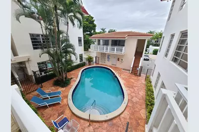 1821 Jefferson Ave #206, Miami Beach, FL 33139 - Photo 1