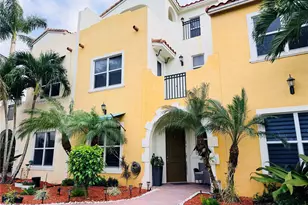 12407 NW 18th Ct, Pembroke Pines, FL 33028 - Photo 1