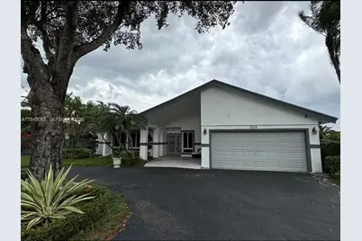 3594 SW 69th Ave, Miramar, FL 33023 - Photo 1